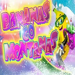Bananas Go Montanas