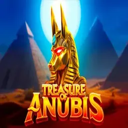 Treasure Of Anubis